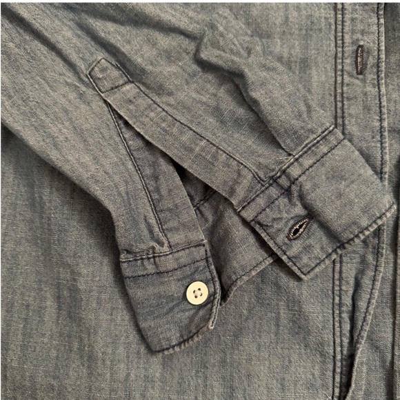 Denim shirt - Picture 7 of 7